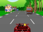 ゲームクレイジーサマーカーオンライン
