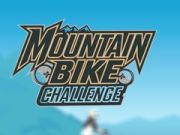 ゲームマウンテンバイクチャレンジオンライン