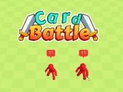 ゲームカードバトルオンライン