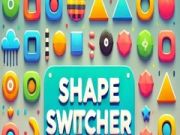 ゲームシェイプスイッチャーオンライン