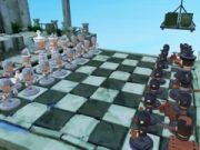 ゲーム中世のチェスオンライン