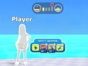 ゲームカラー・バトルオンライン