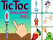 ゲームティックトックチャレンジプロオンライン
