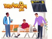 ゲームブレインドム 2オンライン