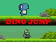 ゲーム恐竜ジャンプオンライン