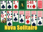 ゲームノヴァソリティアオンライン