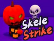 ゲームスケルトンストライクオンライン