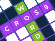 ゲーム忍者クロスワードチャレンジオンライン