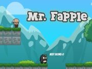 ゲームミスター・ファップル・アップルダッシュオンライン