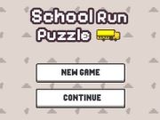 ゲームスクールランパズルオンライン
