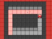 ゲーム色の迷路オンライン