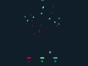 ゲーム穴を埋めるオンライン