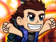 ゲームジェットパックアドベンチャーオンライン