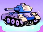 ゲームタンクの合体オンライン