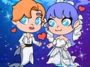 ゲーム人魚の結婚の世界オンライン ゲーム人魚の結婚の世界オンライン