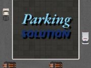 ゲーム駐車ソリューションオンライン