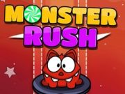 ゲームモンスターラッシュオンライン