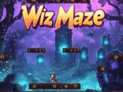 ゲームウィズメイズオンライン