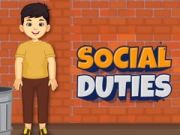 ゲーム社会的義務オンライン