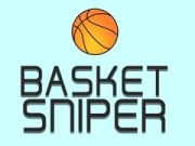 ゲームバスケットスナイパーオンライン