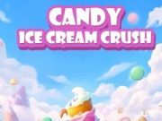 ゲームキャンディアイスクリームクラッシュオンライン