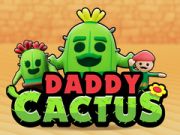 ゲームお父さんサボテンオンライン