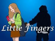 ゲーム小さい指オンライン