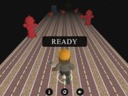 ゲーム3Dゾンビランオンライン