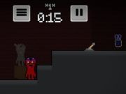 ゲームホラー バン バン 1-2 プレイヤー パルクールオンライン