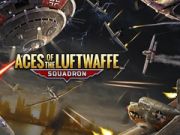ゲームルフトバッフェのエースオンライン