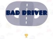 ゲーム悪い運転手オンライン