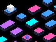 ゲームジャンピングキューブオンライン