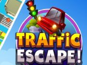 ゲームトラフィックエスケープ!オンライン ゲームトラフィックエスケープ!オンライン