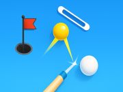 ゲーム完璧なショットオンライン