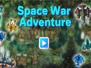 ゲーム宇宙戦争の冒険オンライン