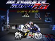 ゲームUltimate Moto RRオンライン
