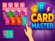 ゲームカードマスターオンライン