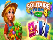 ゲームソリティアファームシーズン4オンライン