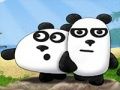 ゲーム3匹のパンダオンライン ゲーム3匹のパンダオンライン