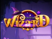 ゲーム救世主ウィザードオンライン
