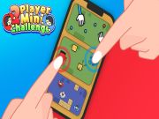 ゲーム2プレイヤーミニチャレンジオンライン