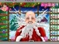 ゲームサンタの本物のヘアカットオンライン ゲームサンタの本物のヘアカットオンライン