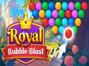 ゲームロイヤルバブルブラストオンライン