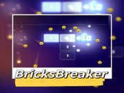 ゲームブロックブレーカーオンライン