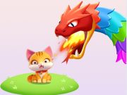 ゲーム猫の救助オンライン