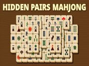 ゲーム隠されたペア・マジョンオンライン