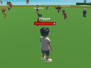 ゲーム最後にサークルオブビーを残しますオンライン