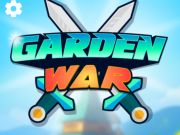 ゲーム庭の戦争オンライン