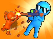 ゲーム歩行者攻撃オンライン