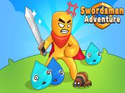 ゲーム剣士の冒険オンライン